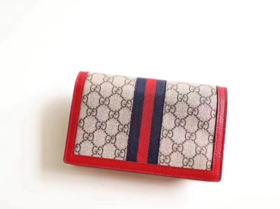 First bag ru Bag Gucci Margaret Queen 426079 Mini GG 0811